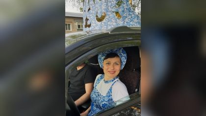 "Стрелять и водить училась на работе в колонии": чепчанка стала одной из победительниц в конкурсе "Автоледи - 2026"